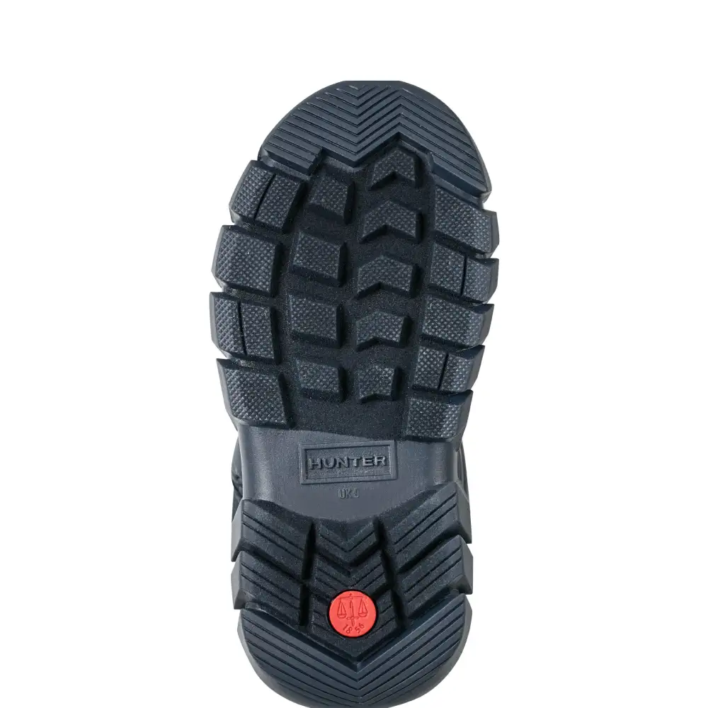 Little Kids Insulated Snow Boots