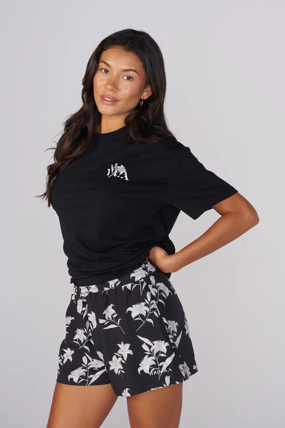 W154 Paradise Shorts