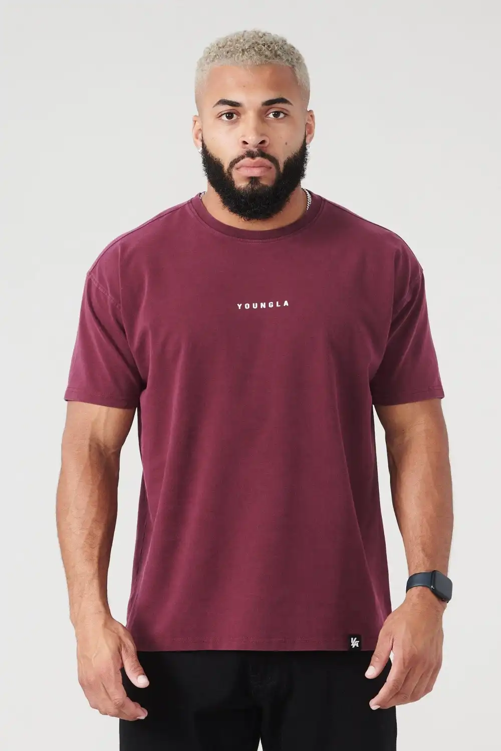 401 Essential Jacked Tees