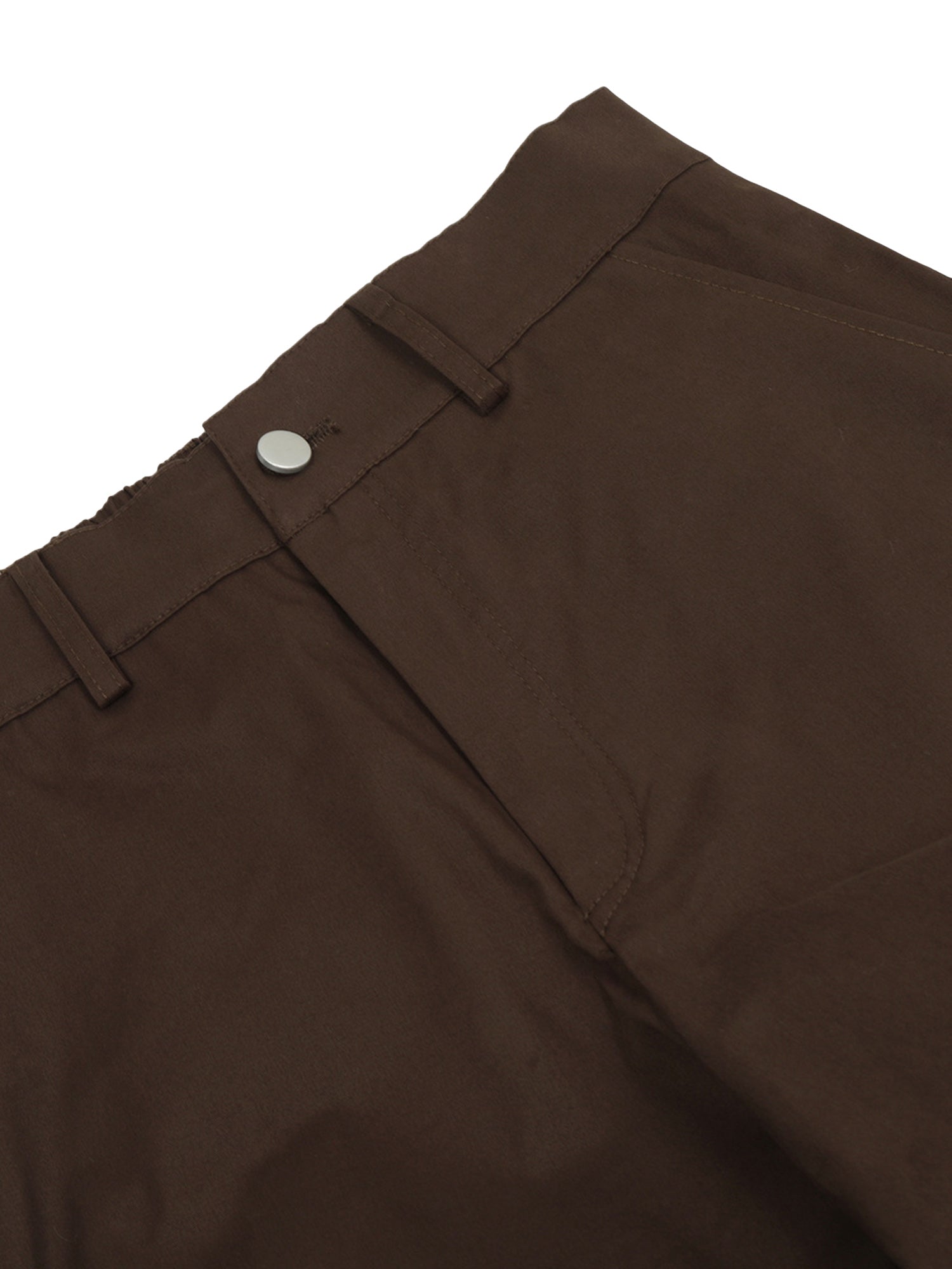 Street Pleated Versatile Casual Pants - 1630