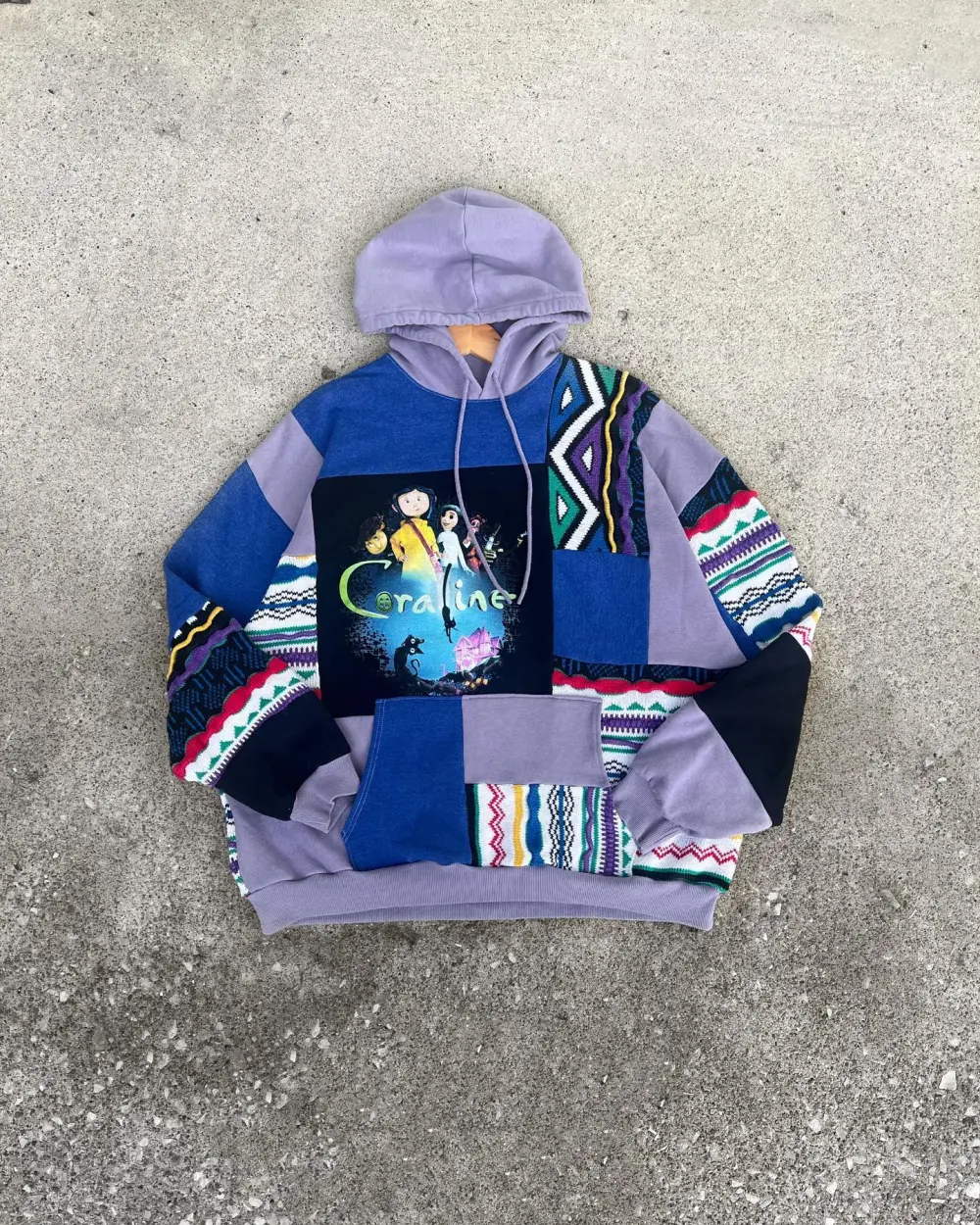 Sky hoodie sweatshirts how perfect and cozy piece for your Halloween day