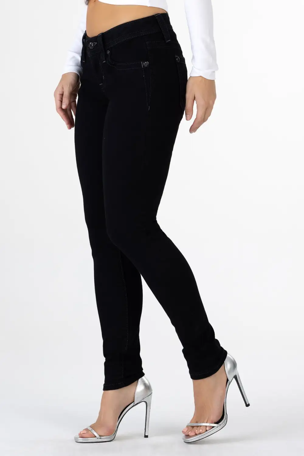 Acacia Heaven Skinny Jeans