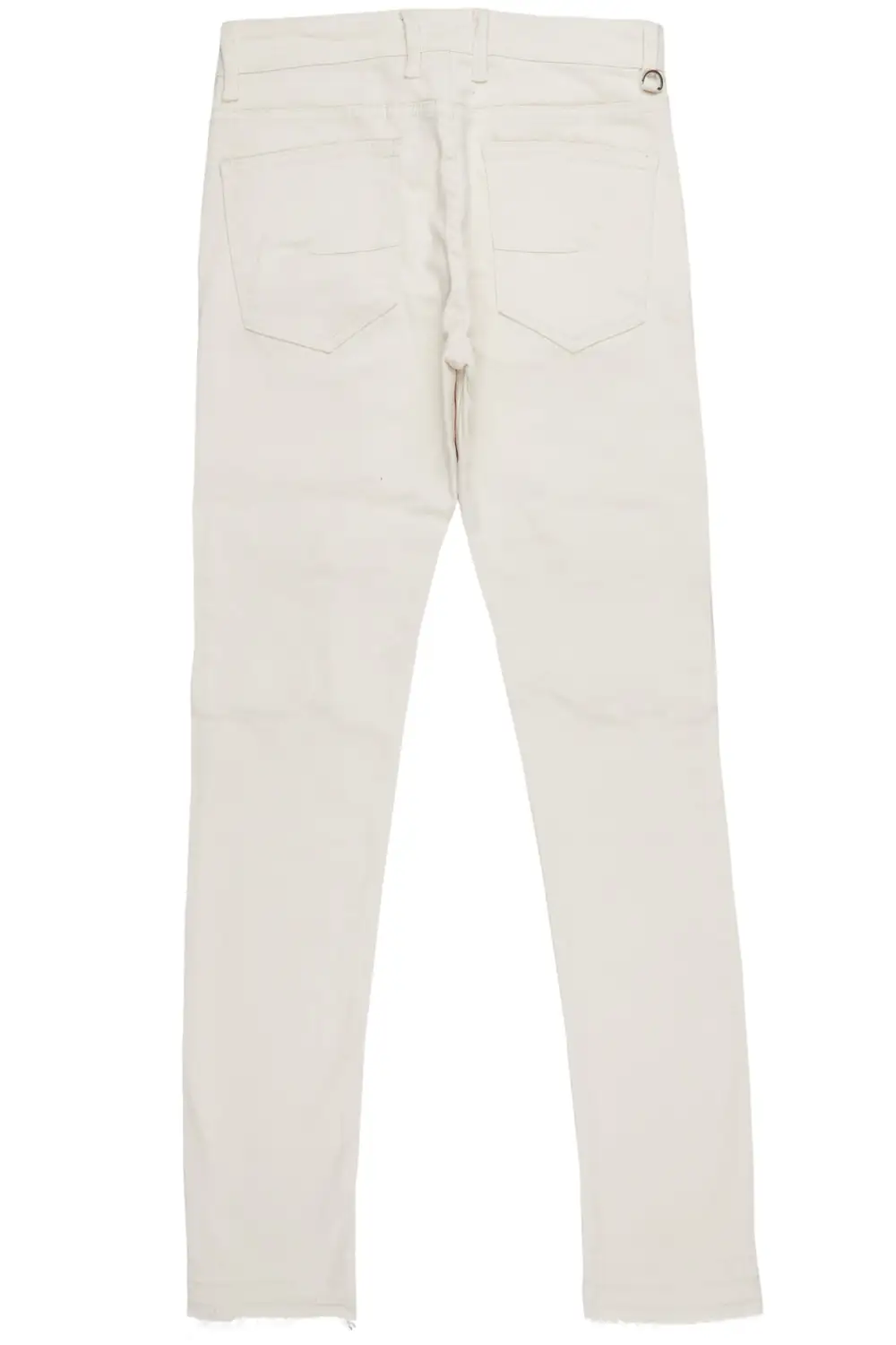 Acer Cream Cargo Jean