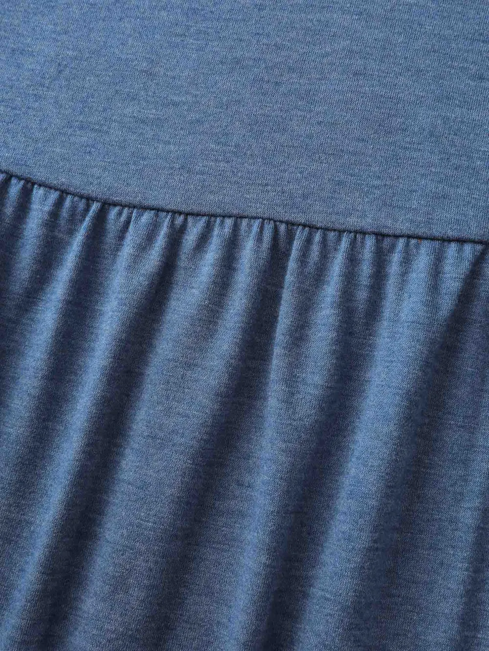 Supersoft Bowknot Cut-Out Knit Top