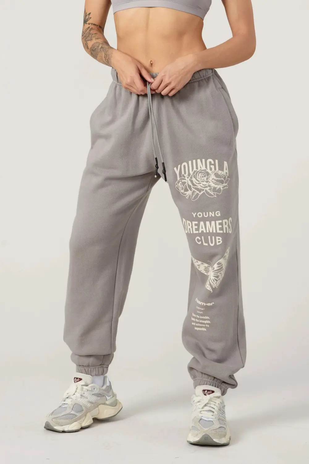W211 Dreamers Joggers