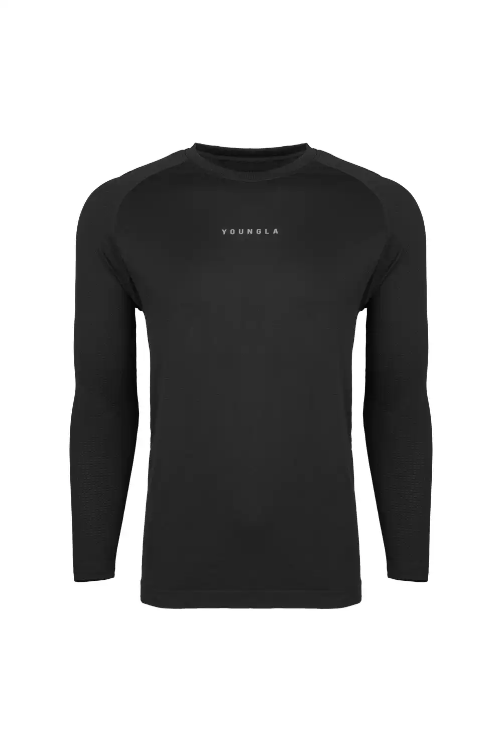 823 New Gen Compression Longsleeves