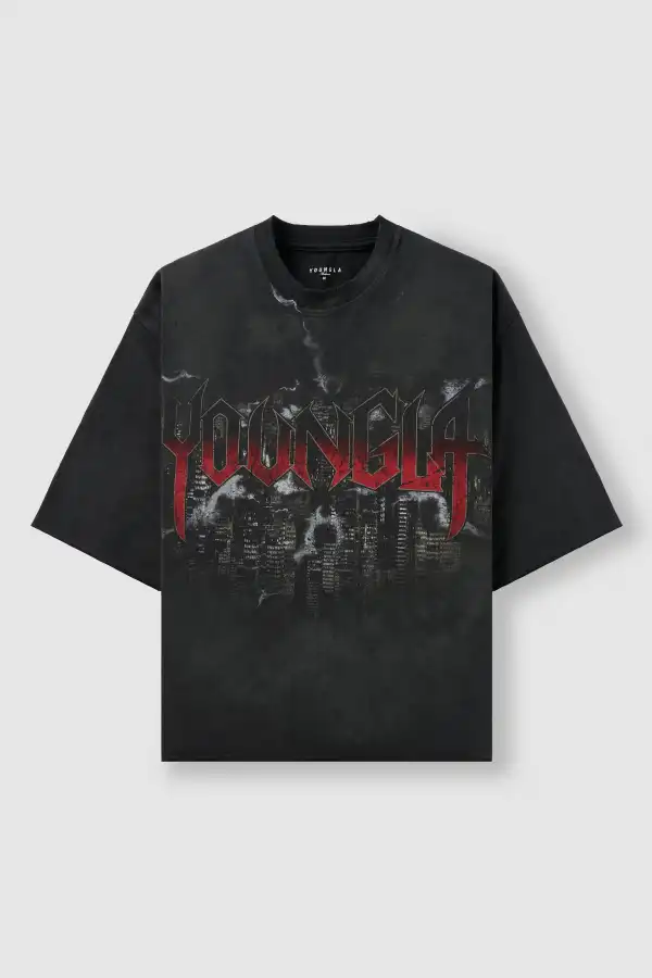 4181 - Dark Night Tees