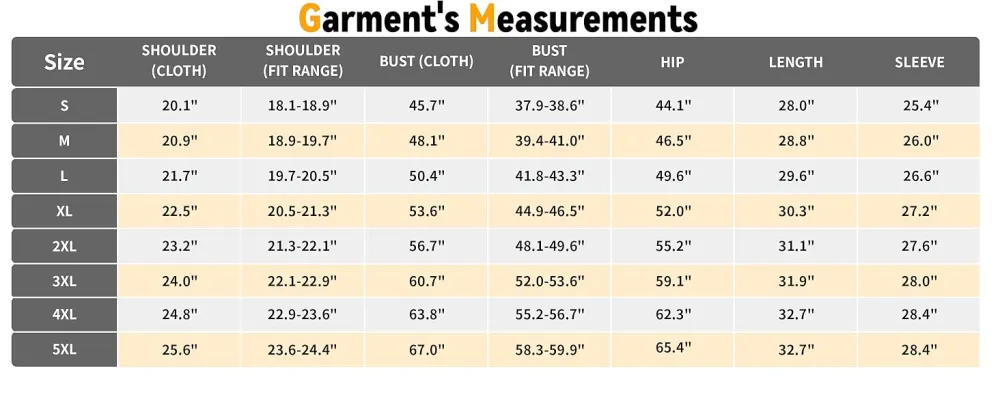 Men's Autumn/Winter Denim Jacket