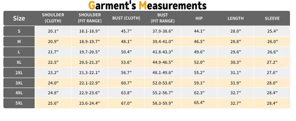 Men's Autumn/Winter Denim Jacket