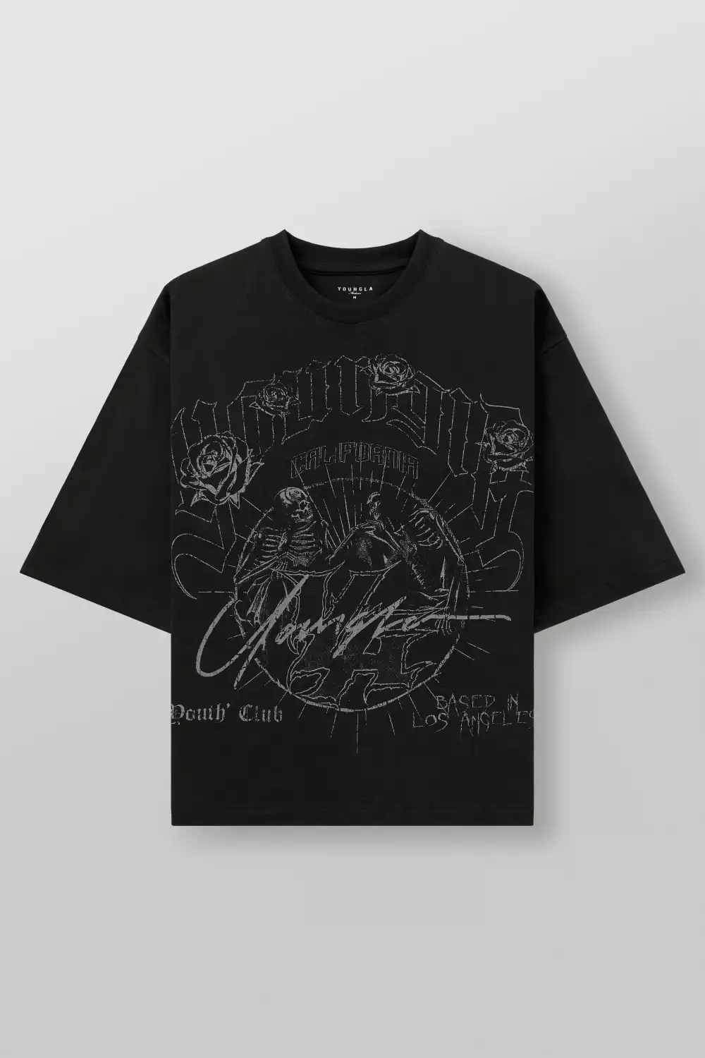 4021 - After Life Tees