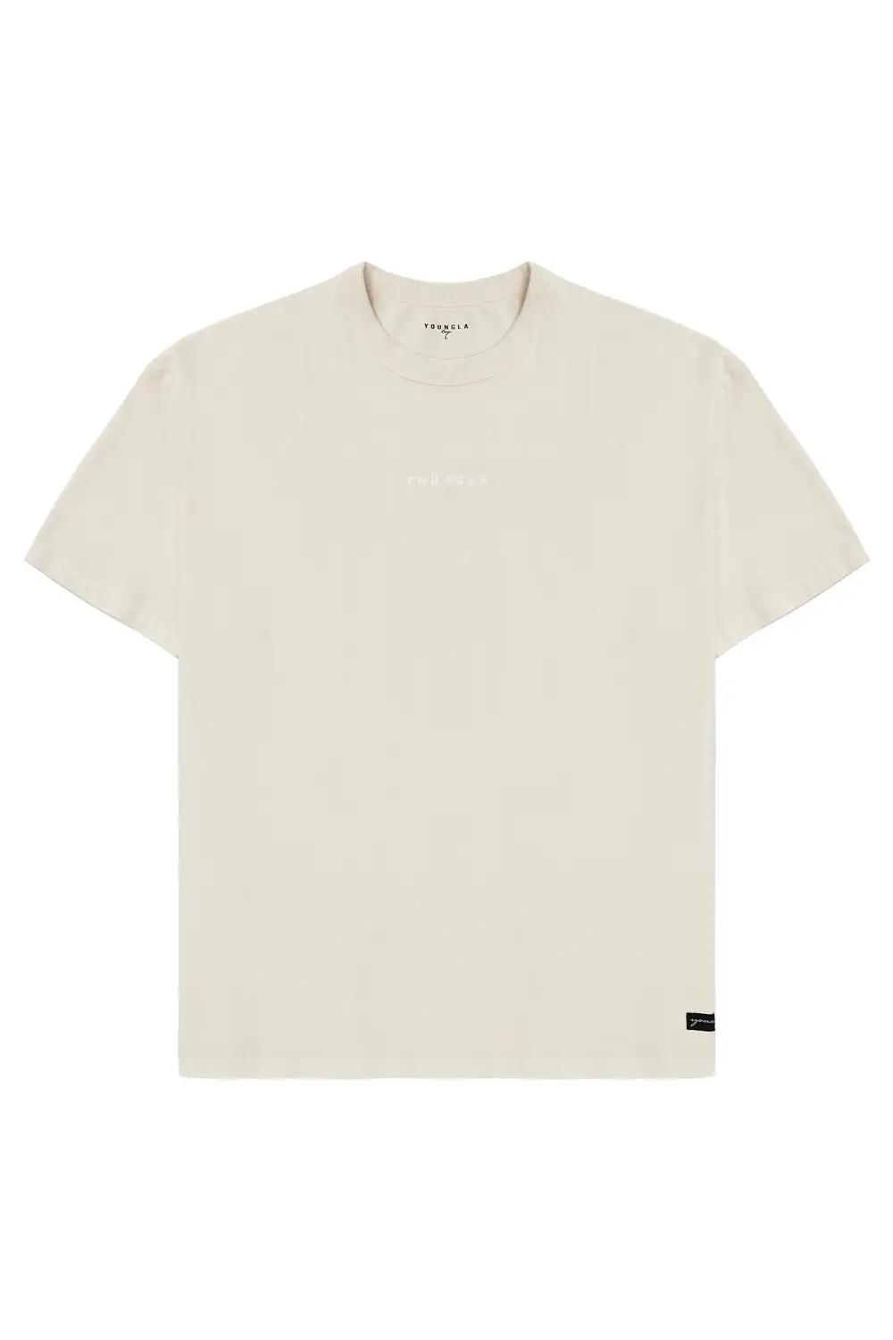 472 - Mellow Logo Tees