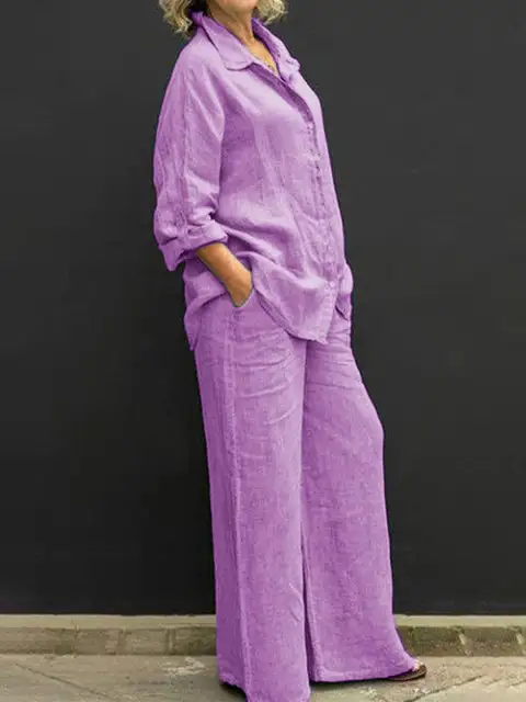 Flattering summer dress