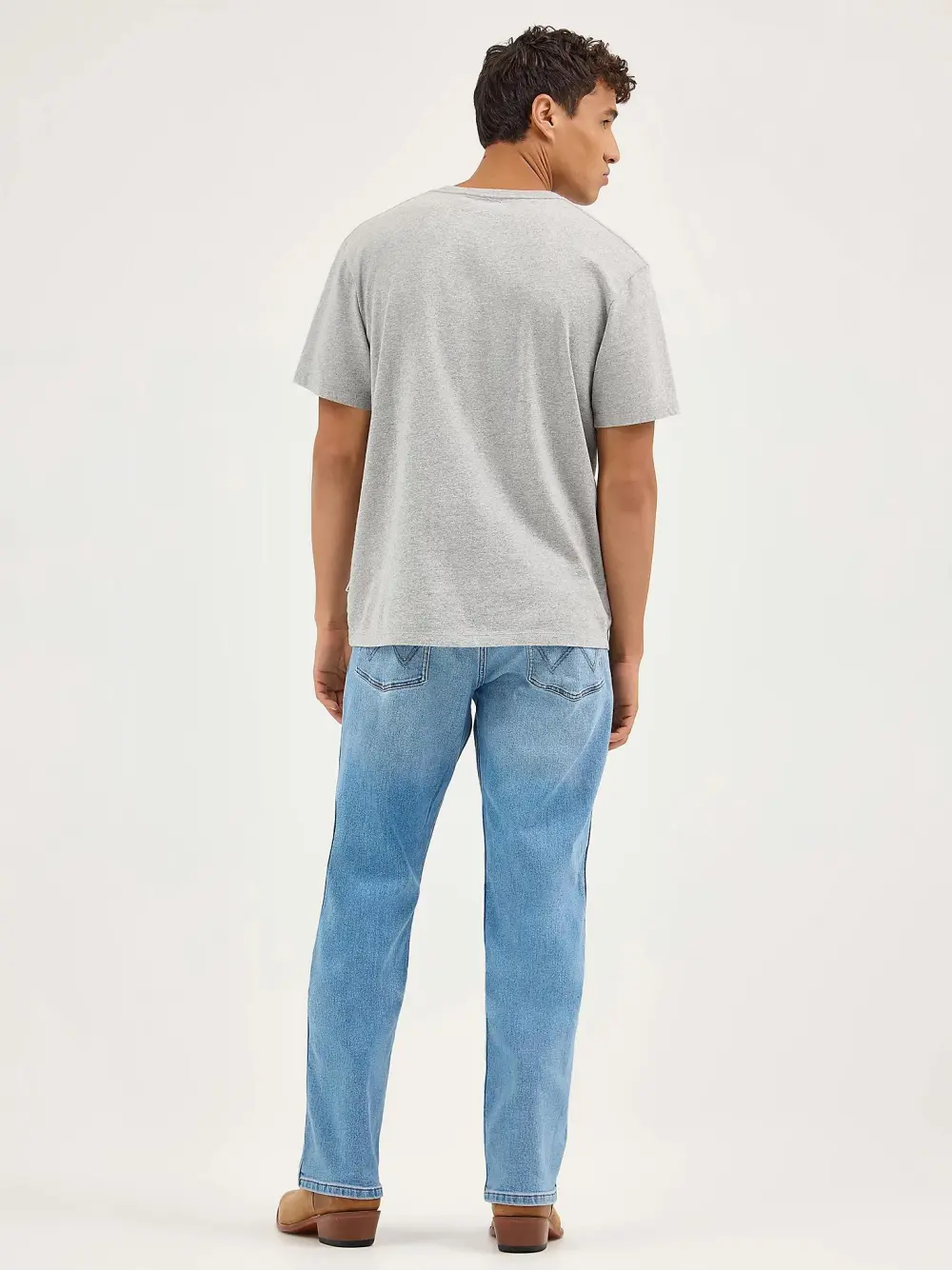 MEN'S BOOTCUT JEAN IN AMERICAN SPIRIT