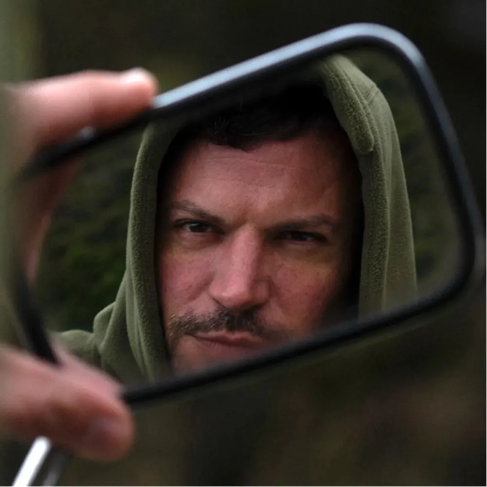 Waterproof and Windproof Outdoor Tactical Clothing