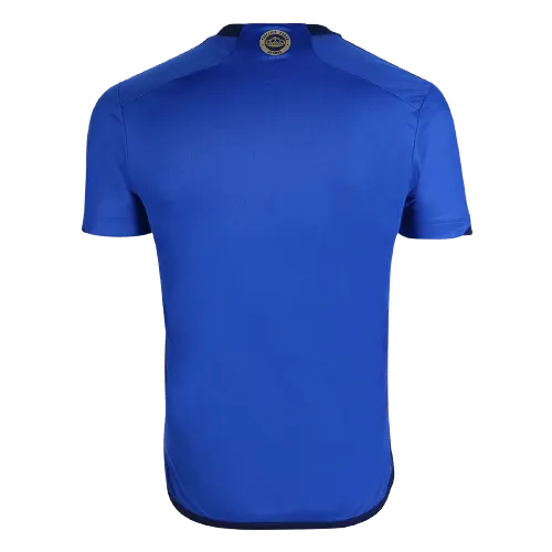 Camisa Cruzeiro Home 23/24 - Azul