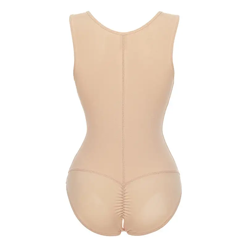 Control Seamless Bodysuit