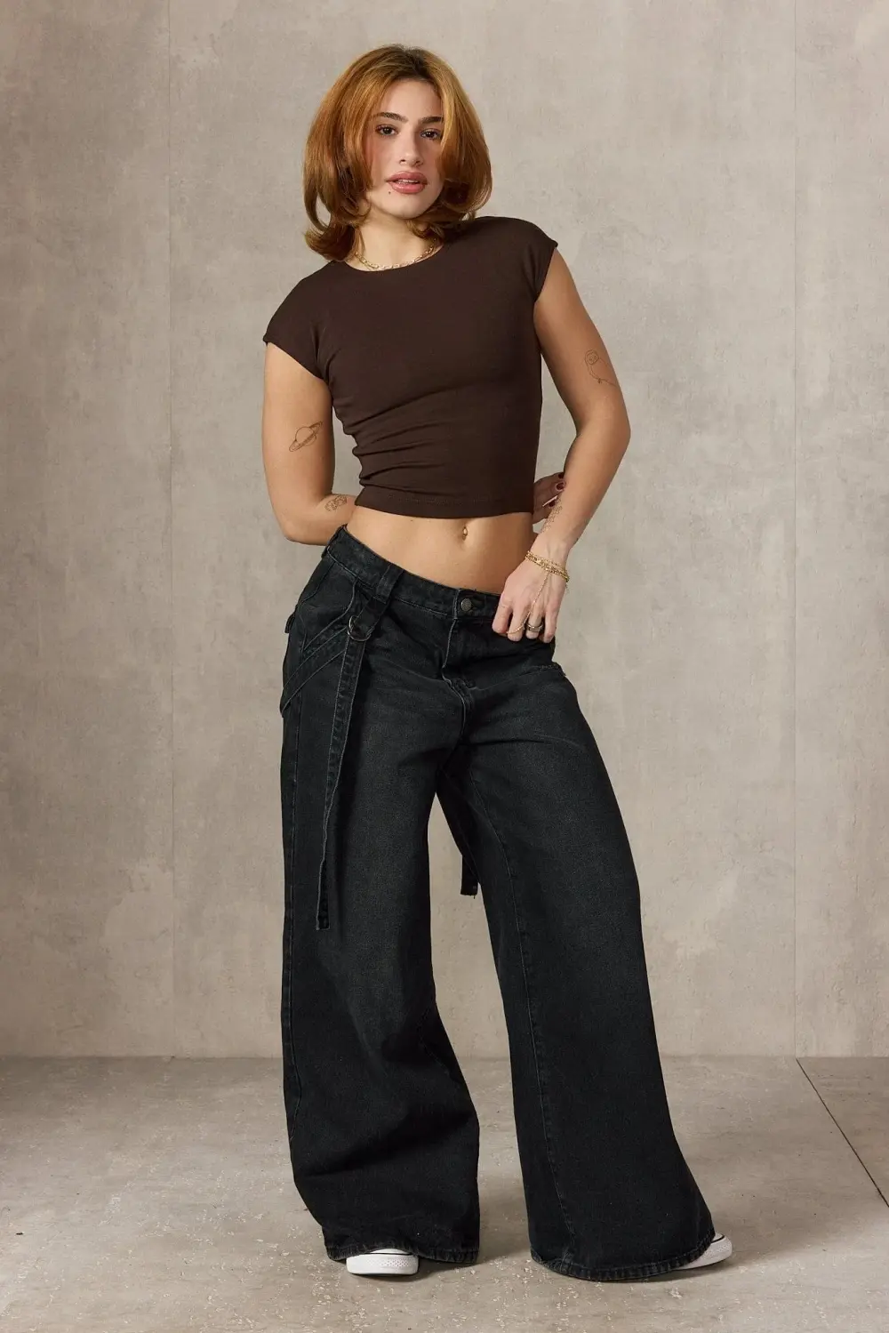W478 Irreplaceable Tee