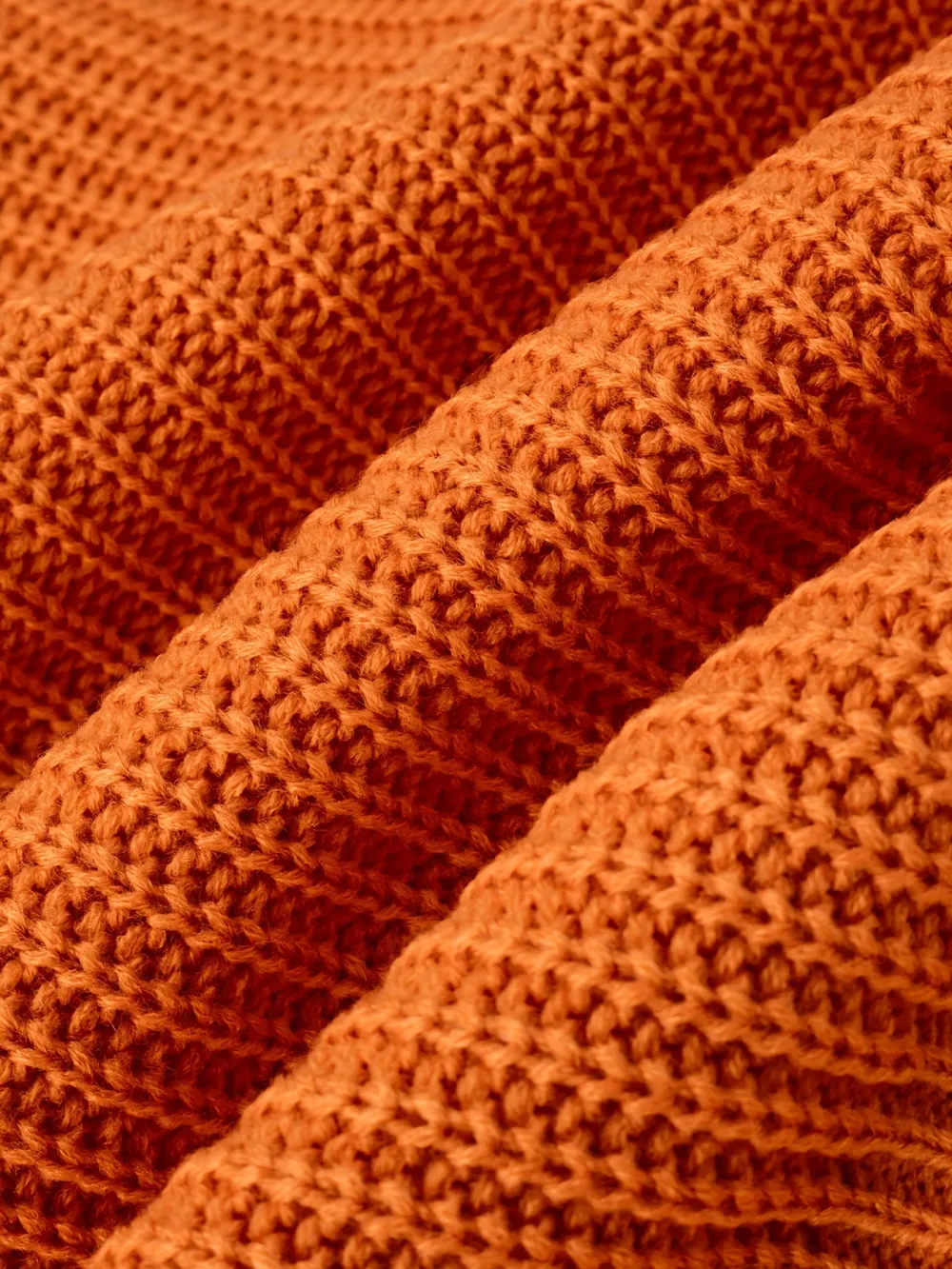 Cozy Ribbed Knit Single Breasted Cardigan - Soft, Versatile, and Warm Long Sleeve Cardigan for Fall and Winter