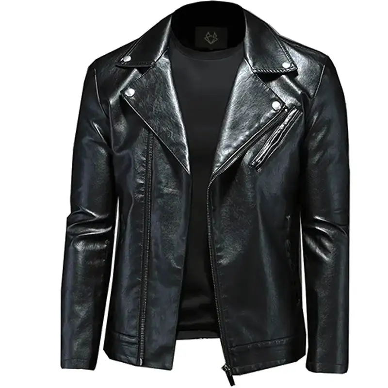 Invincible Jacket
