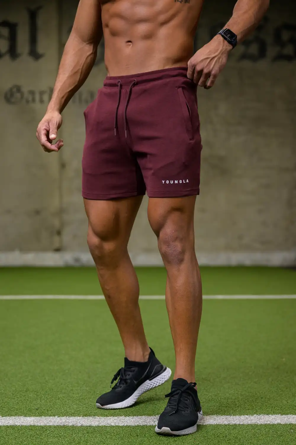 118 The Perfect Shorts