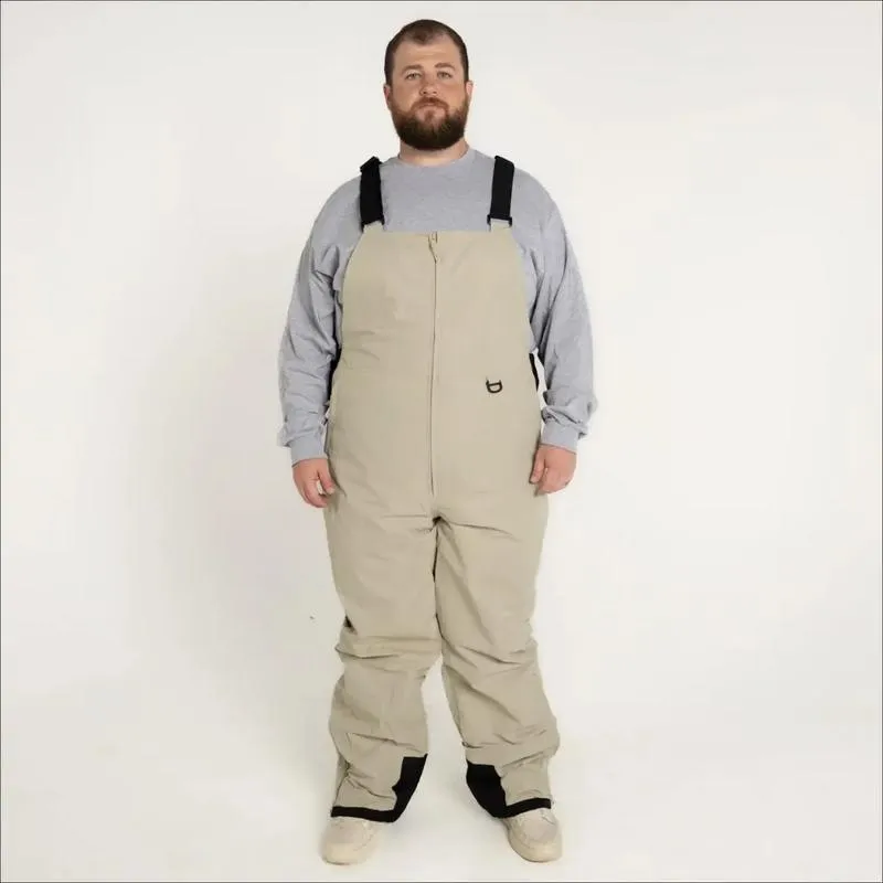 Men's Large Waterproof Ski Pants