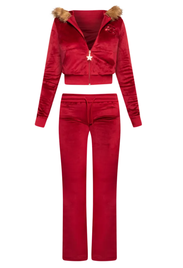 So 2000s Tracksuit 4.0