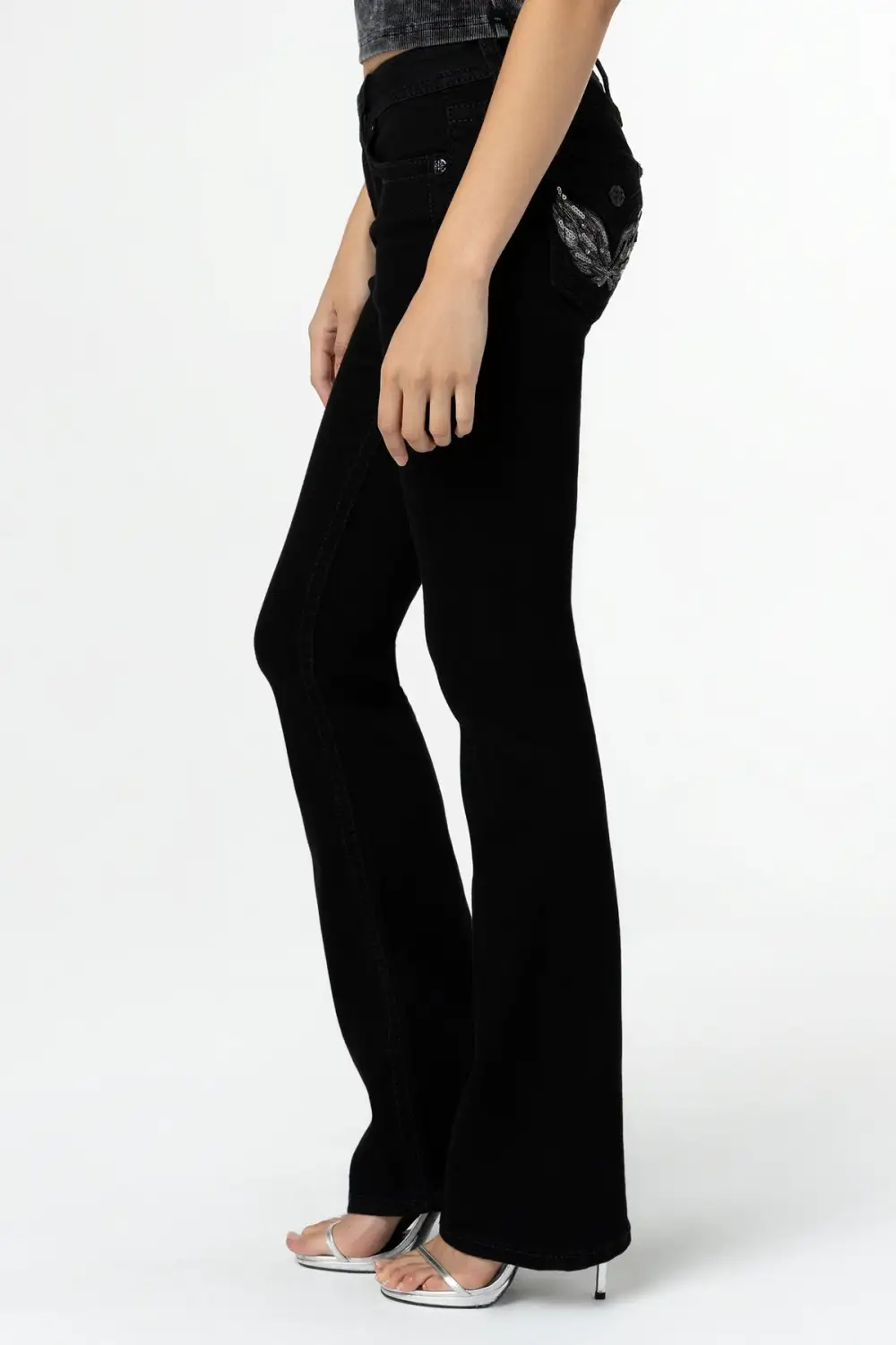 Bellatrix Bootcut Jeans