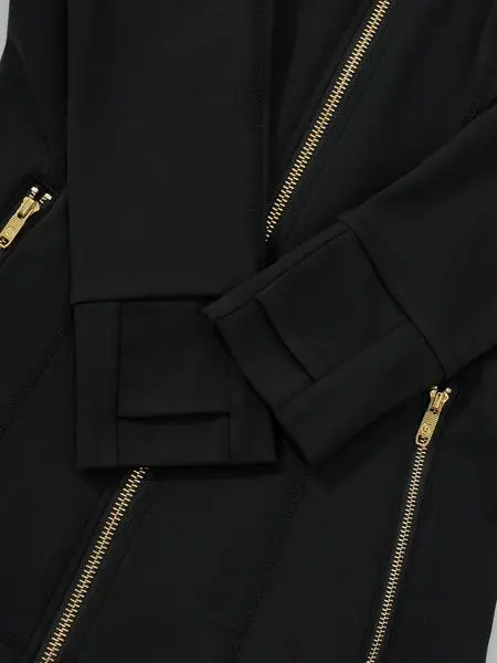 Women's Athletic-Style Sportswear Set