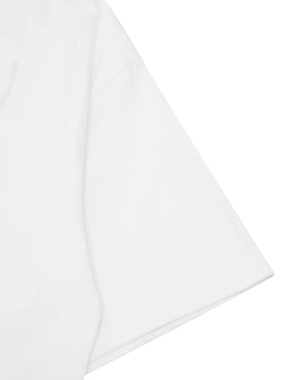 American Street Style Printed T-shirt