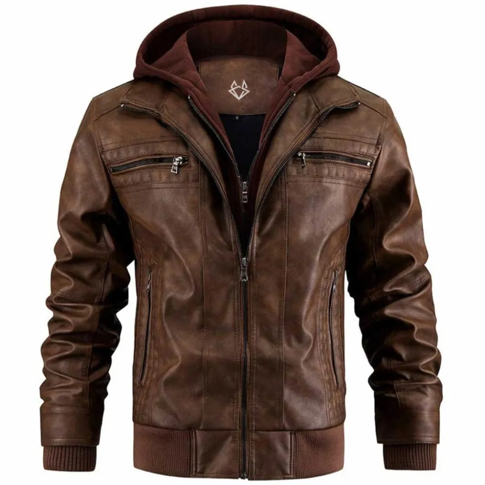 Ascendancy Jacket
