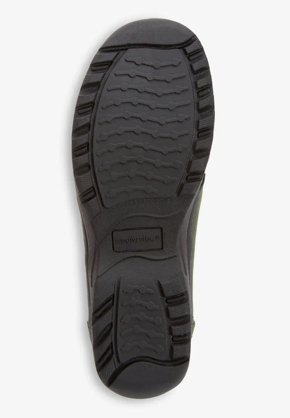 The Aidan Flat by Comfortview