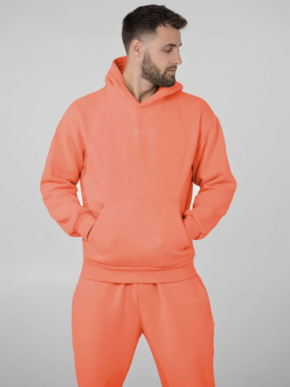 Signature Fit Hoodie