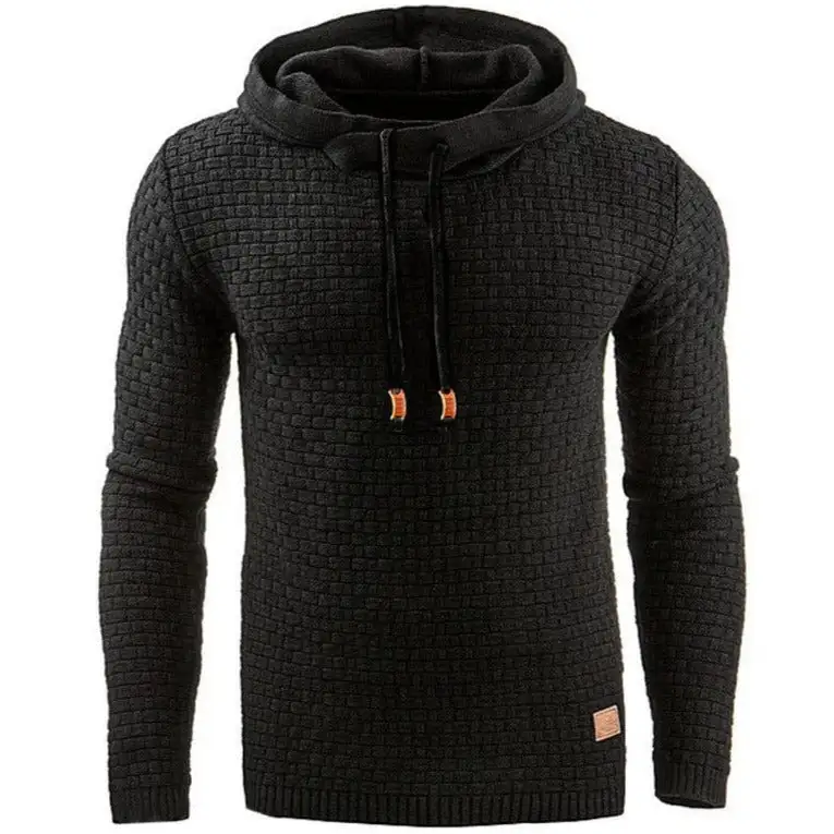 Conqueror Hoodie