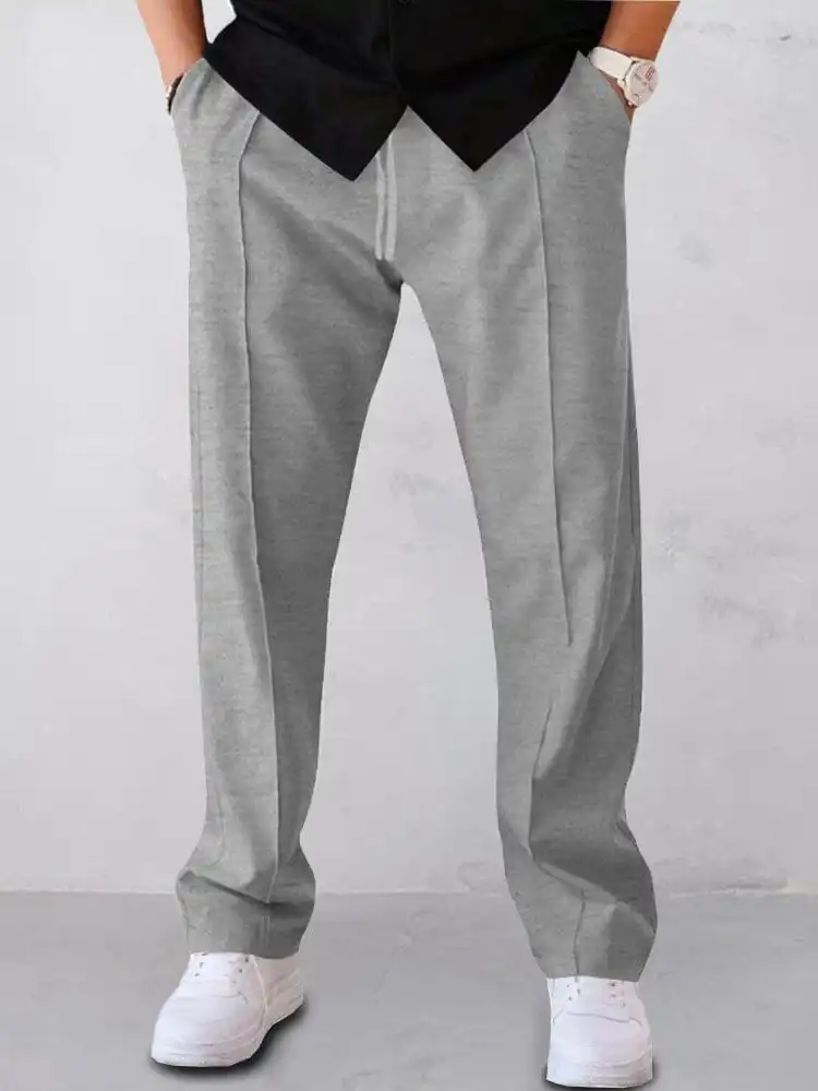 Essential Comfort Jogger Pants
