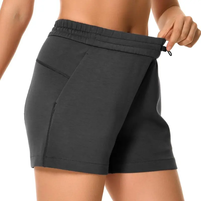 Women’s High-Waisted 4