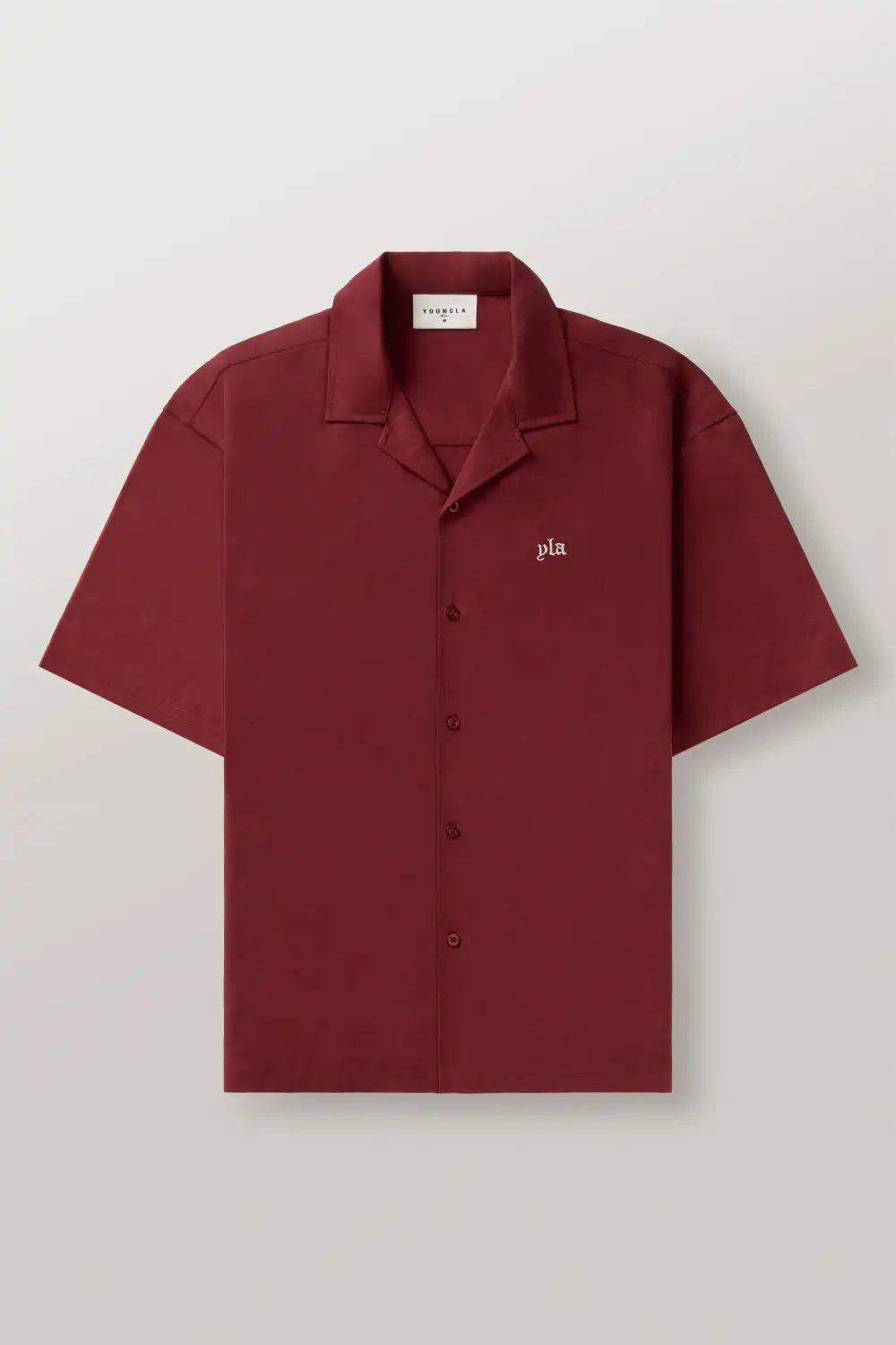 4062 - Yacht Club Button Up