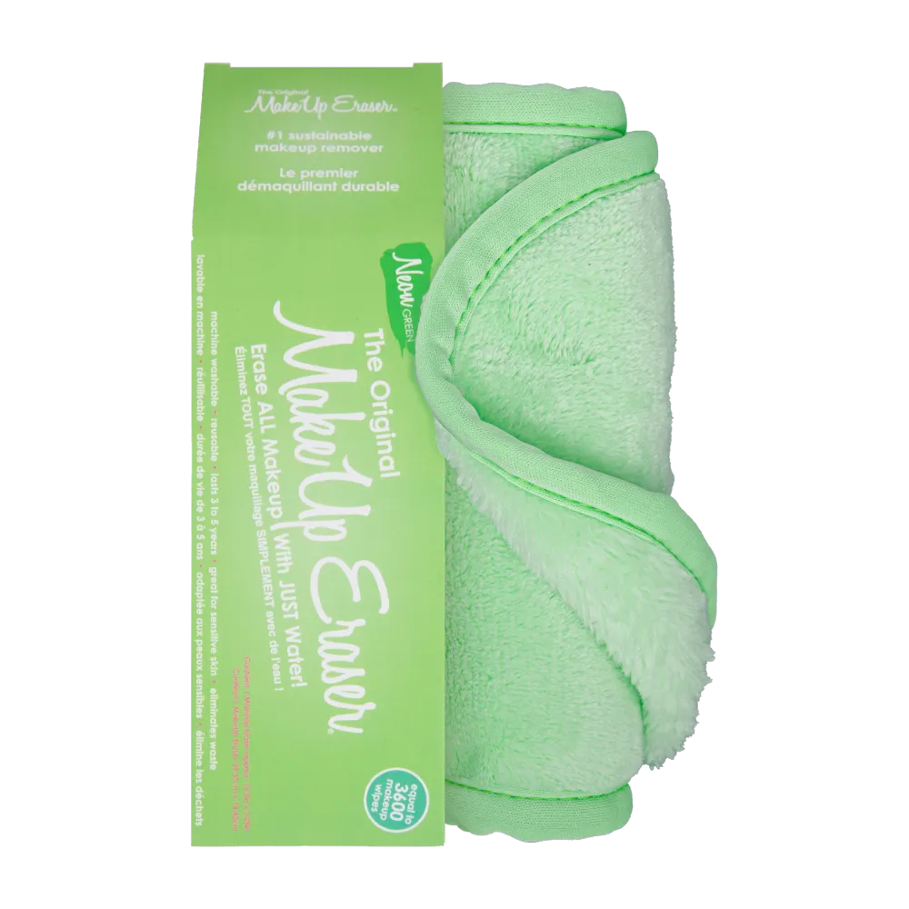 MakeUp Eraser