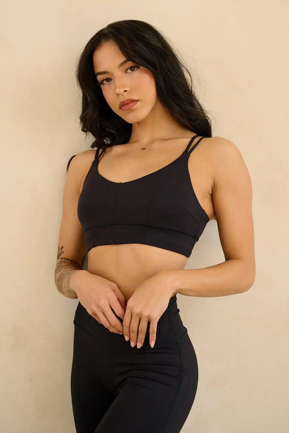 W319 - Asana Sports Bra
