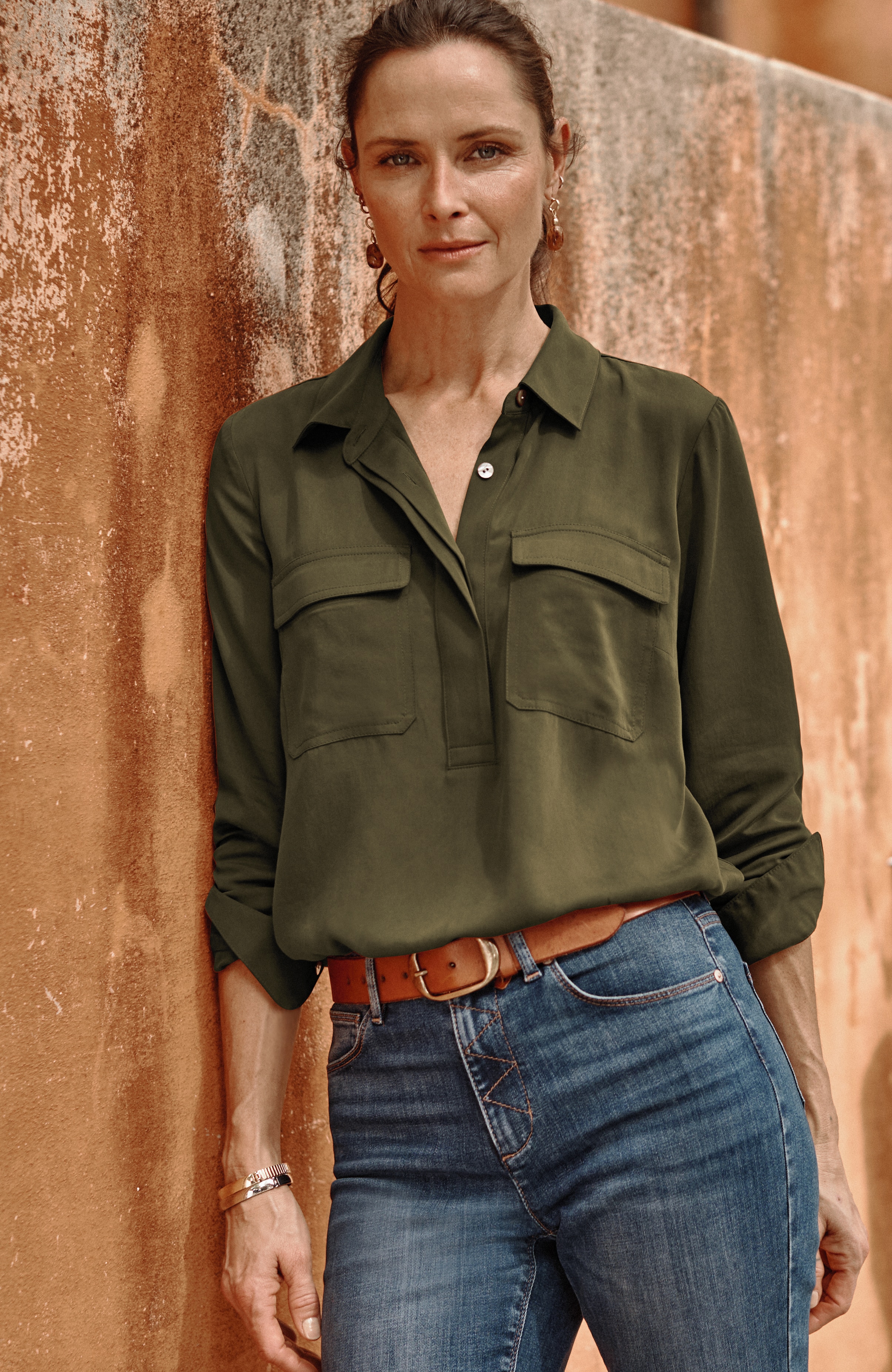 Soft Luxe Utility Popover