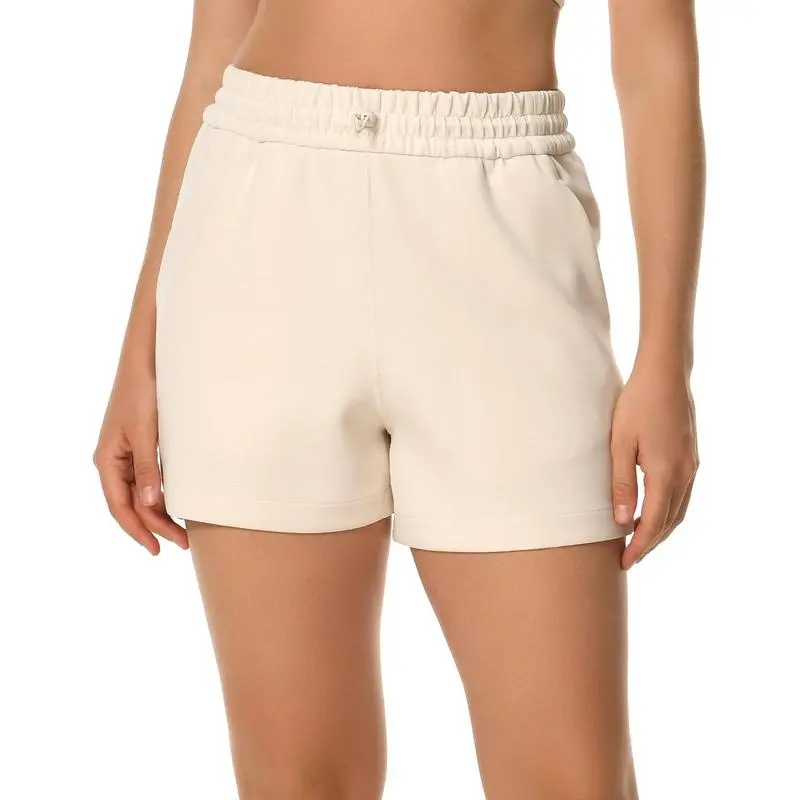 Women’s High-Waisted 4