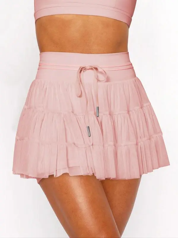 Women’s Short Skort – Outdoor & Daily Use