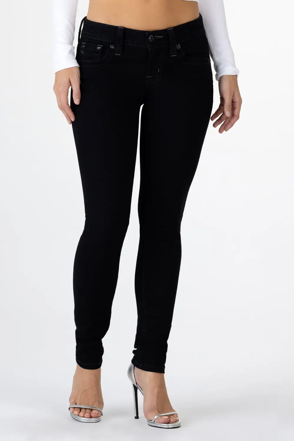 Acacia Heaven Skinny Jeans
