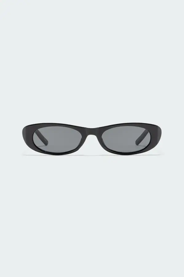 Cattie Cat Eye Sunglasses