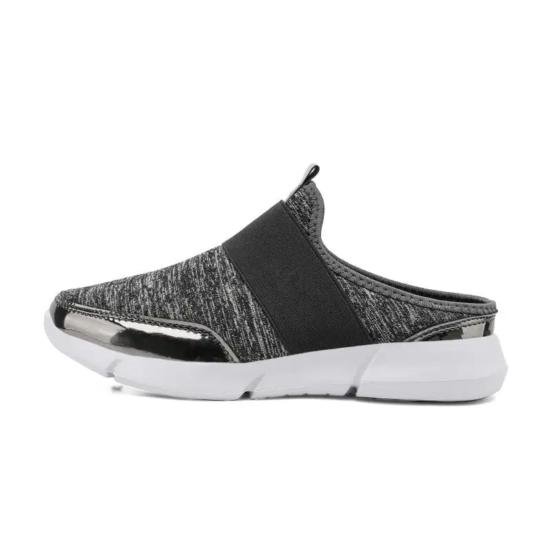 Women Breathable Loafers