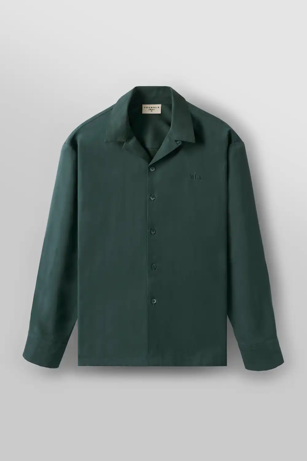 8009 - Clase Longsleeves