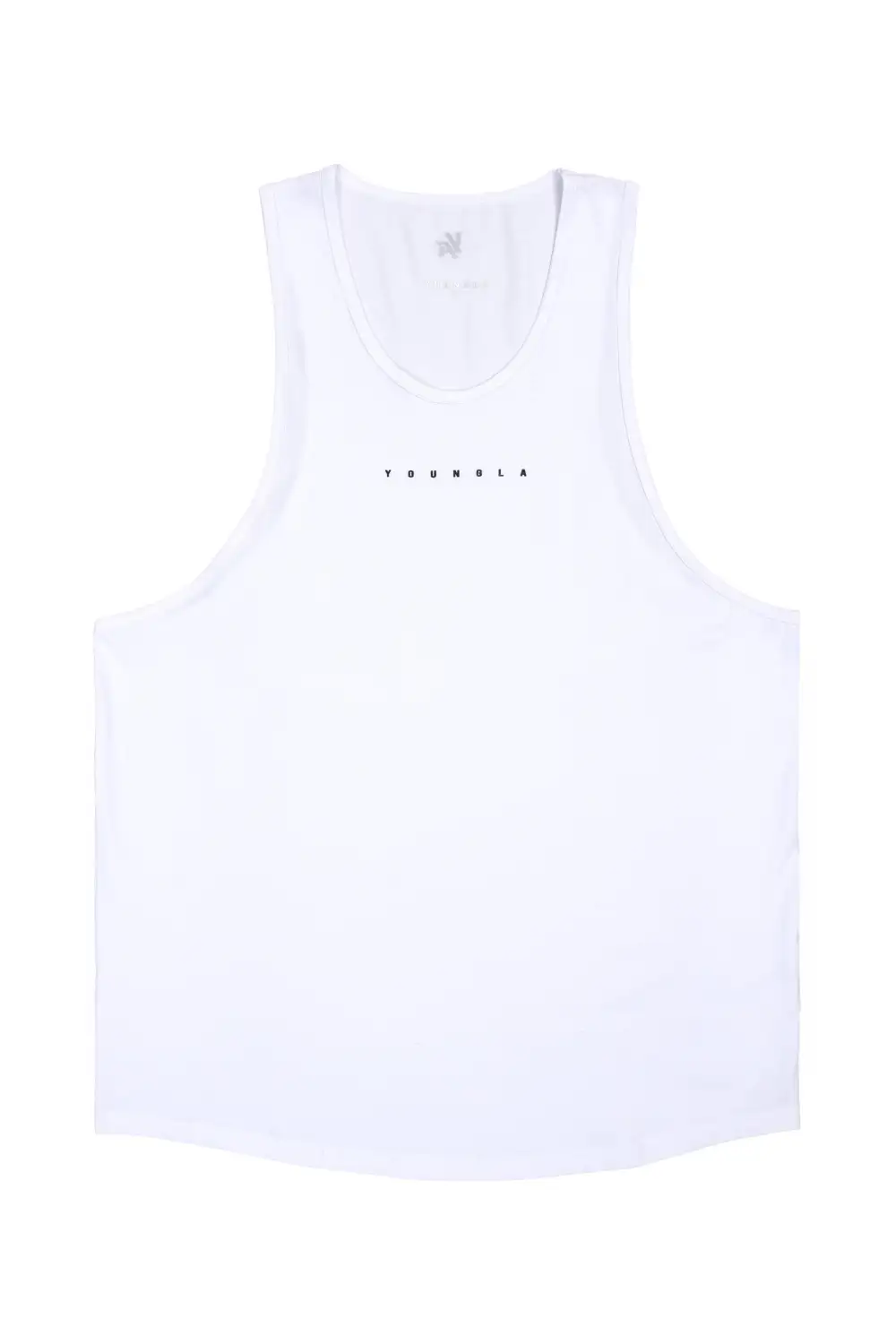 320 - Momentum  Tanks
