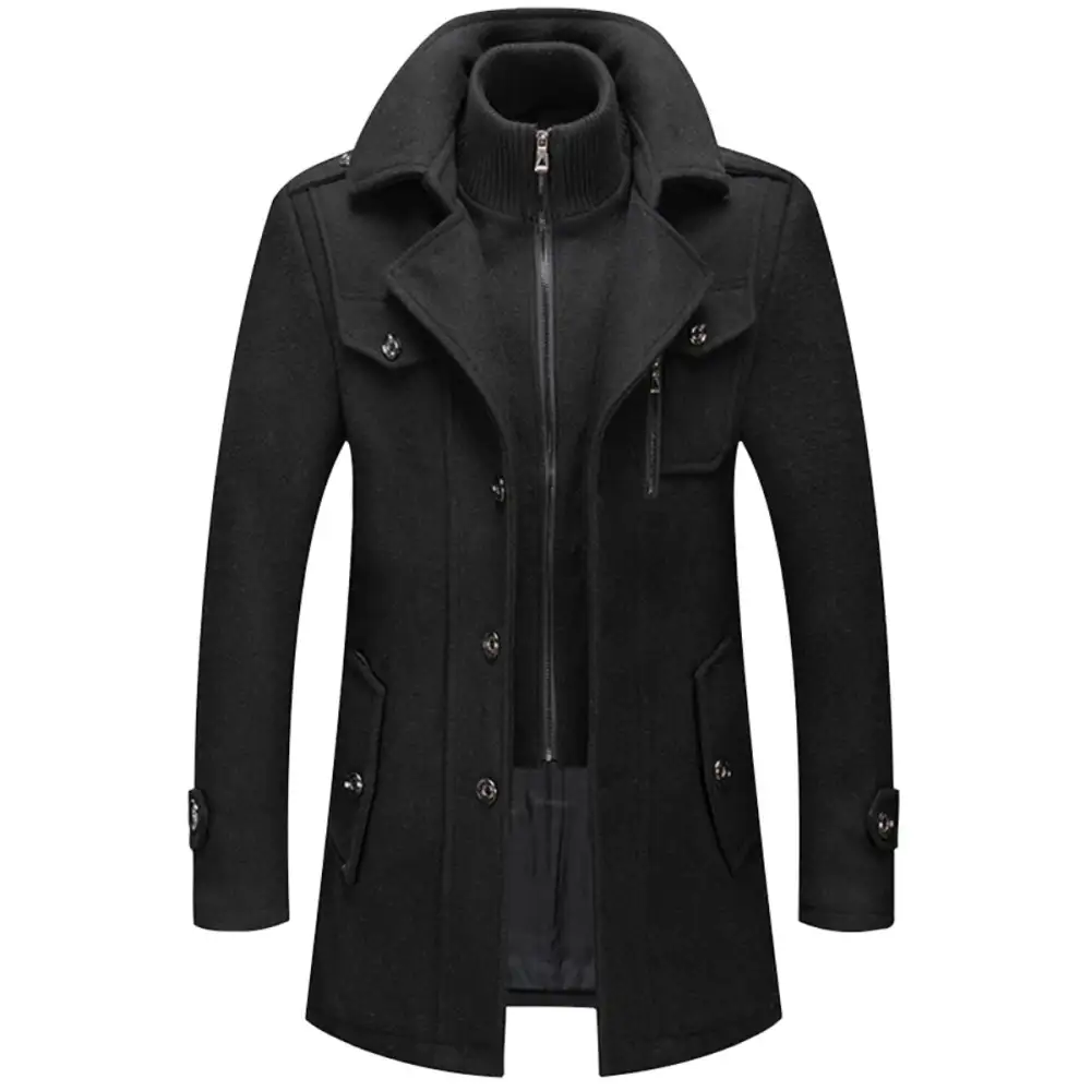 'Phantom' Jacket