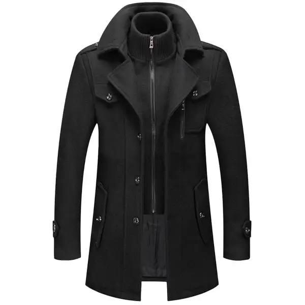 'Phantom' Jacket