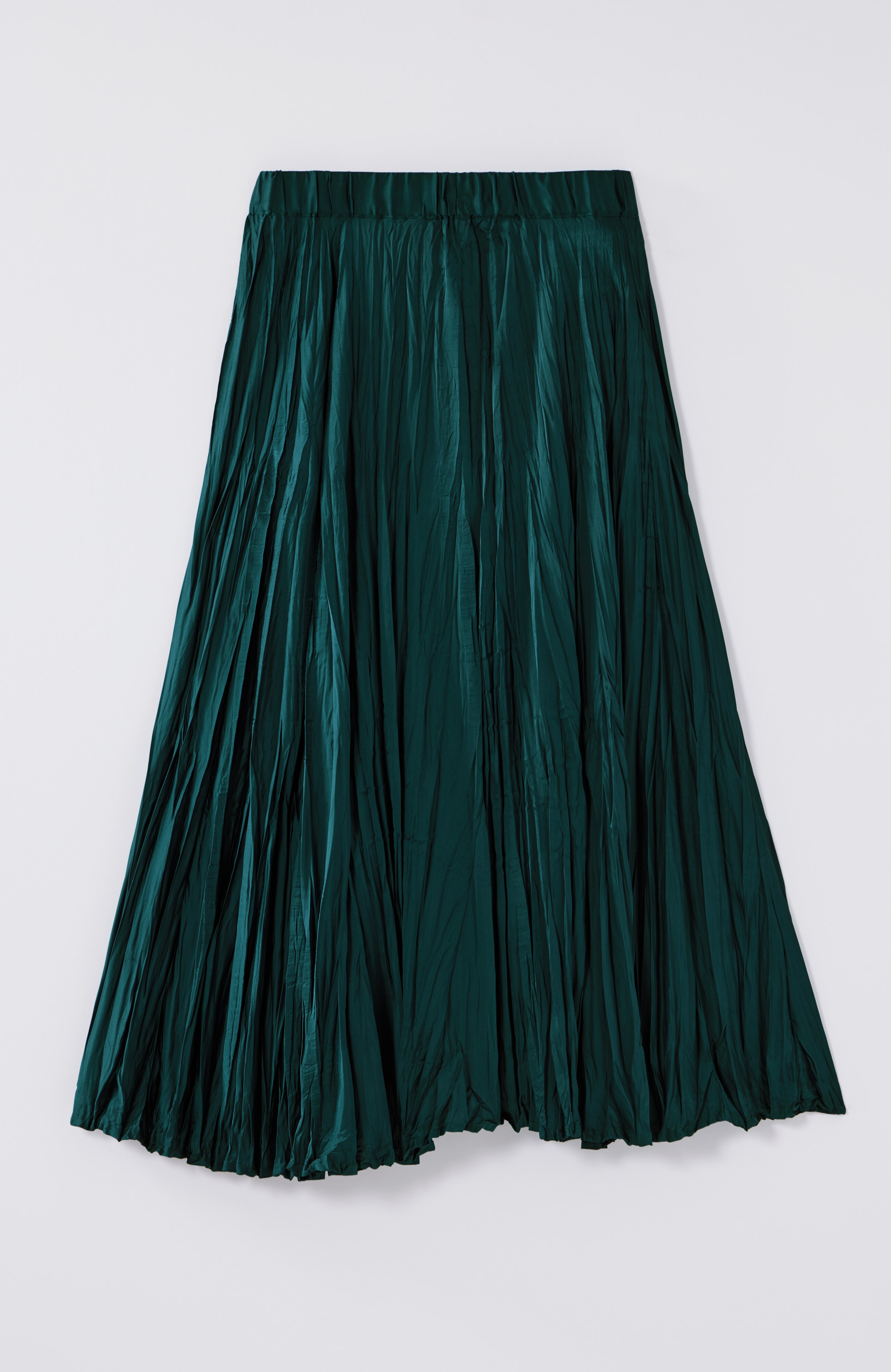 Solstice Midi Skirt
