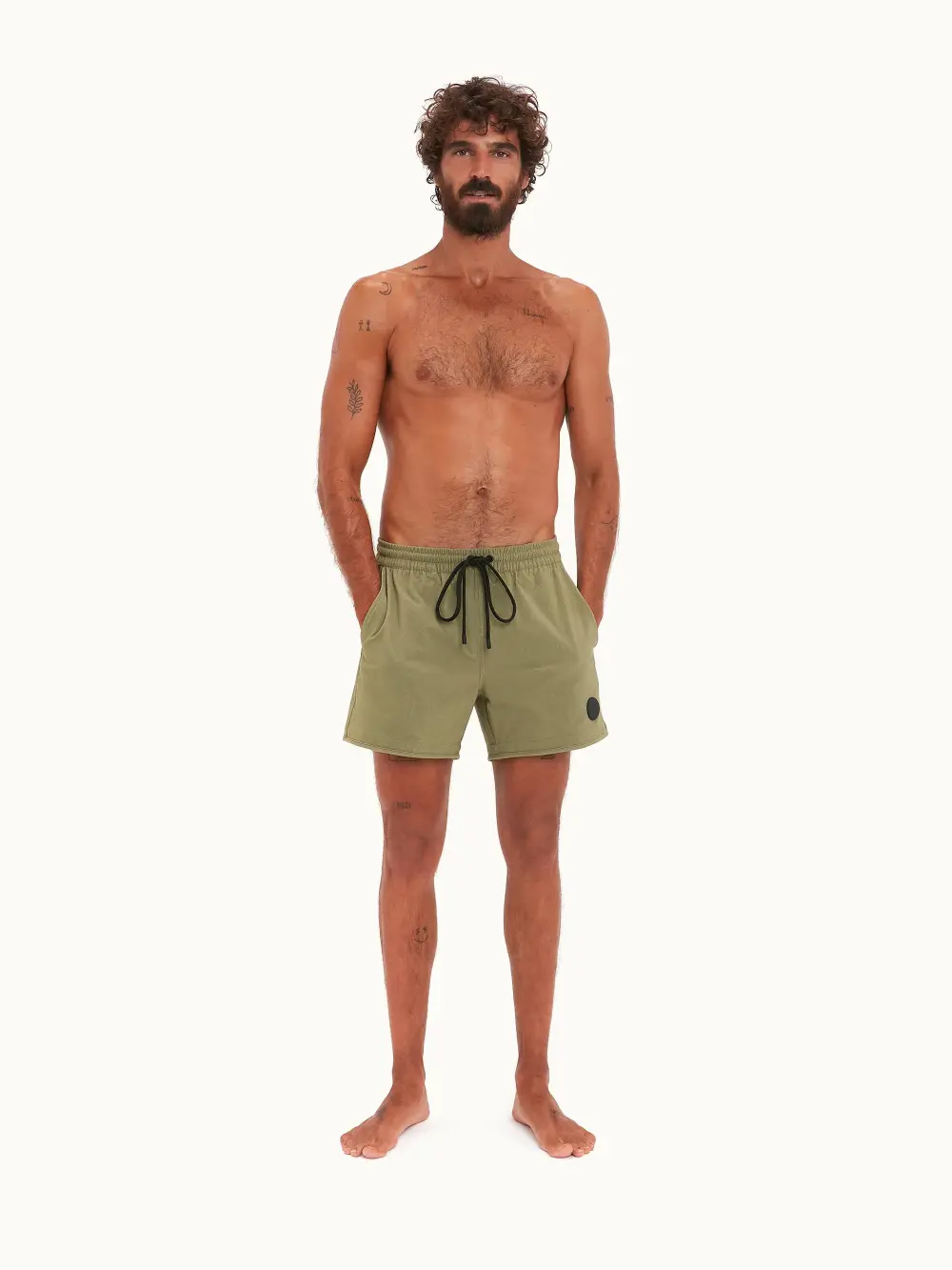 Olive - Regular